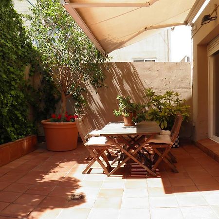 Suitur Courtyard Apartment Барселона Екстер'єр фото