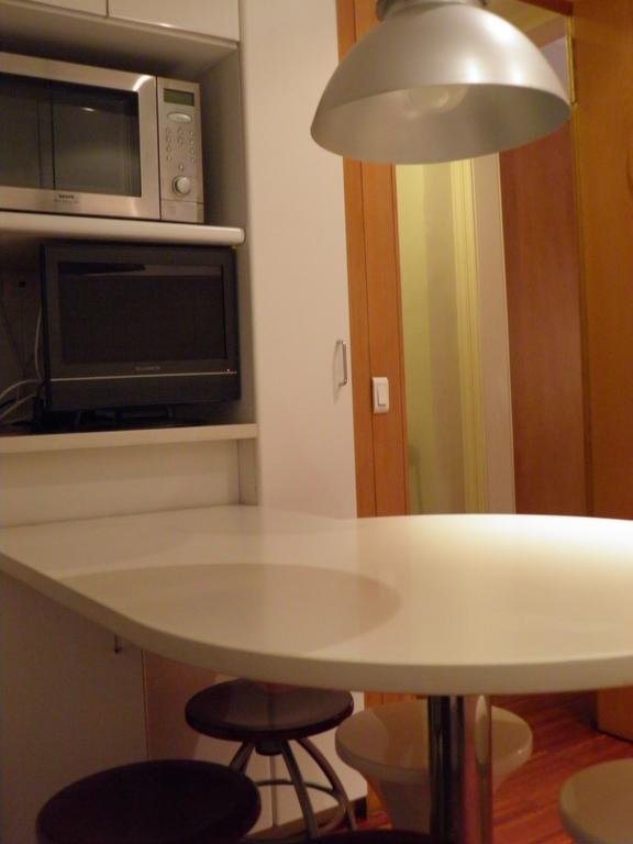Suitur Courtyard Apartment Барселона Екстер'єр фото
